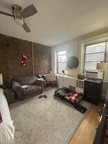 39 Hemenway St, Unit #22 in Boston, MA - Building Photo