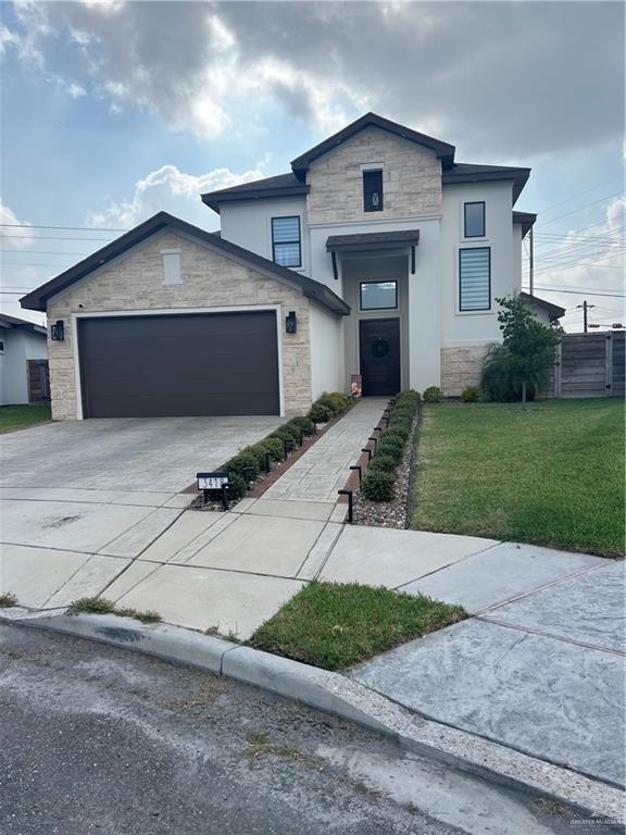 3418 Coppermine Ave in Edinburg, TX - Building Photo - Building Photo