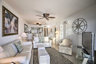 7500 Estero Blvd, Unit SI FL8-ID1546401P in Fort Myers Beach, FL - Building Photo