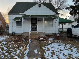 18629 Fleming St in Detroit, MI - Building Photo