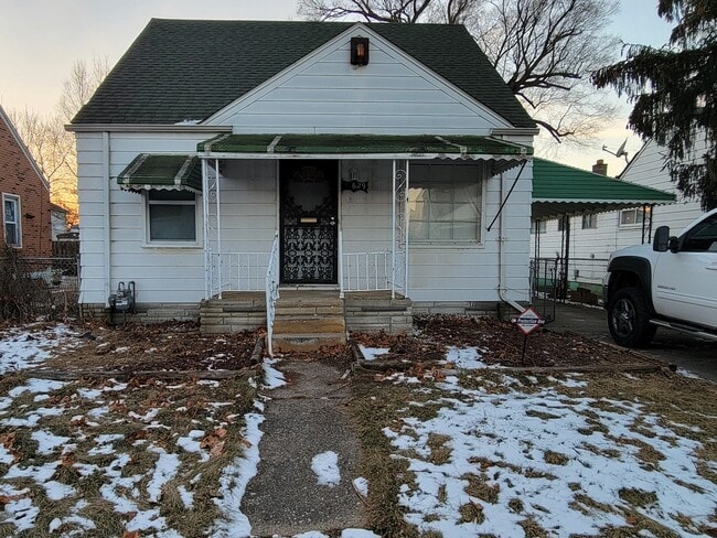 property at 18629 Fleming St