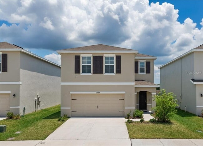 property at 17046 Oval Rum Dr