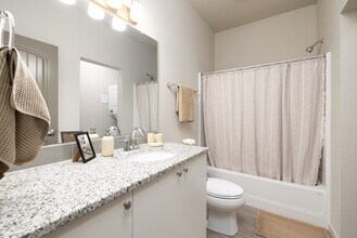 Cottages at Mesa Ridge in Fountain, CO - Building Photo - Interior Photo
