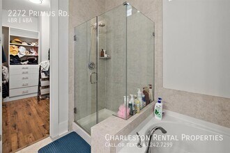 2272 Primus Rd in Mount Pleasant, SC - Building Photo - Building Photo
