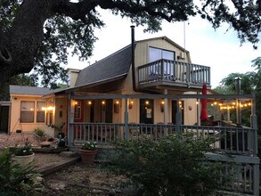 297 Little River Ln in Blanco, TX - Building Photo - Building Photo