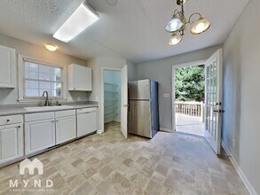 1937 Indianwood Ct in Raleigh, NC - Building Photo - Building Photo