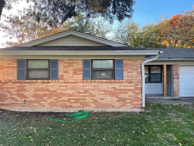 property at 12035 Sunland St