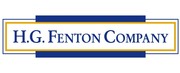 Property Management Company Logo H.G. Fenton Company