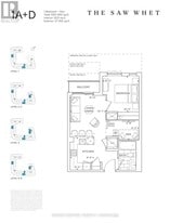2501 Saw Whet Blvd., Unit 458 in Oakville, ON - Building Photo