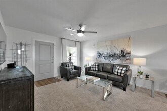 20235 Kieth Harrow Blvd in Katy, TX - Building Photo - Building Photo