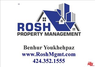 1031 N Crescent Heights Blvd in West Hollywood, CA - Building Photo - Building Photo