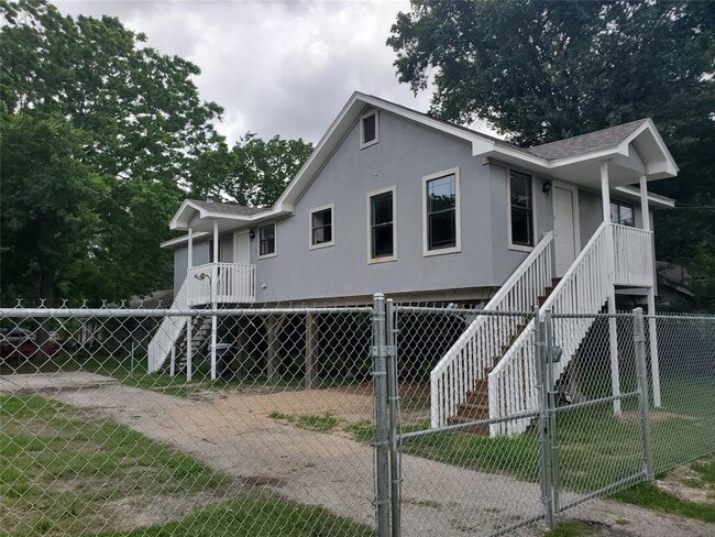 property at 4119 Placid St