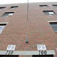 700 Bartholdi in Bronx, NY - Foto de edificio - Building Photo