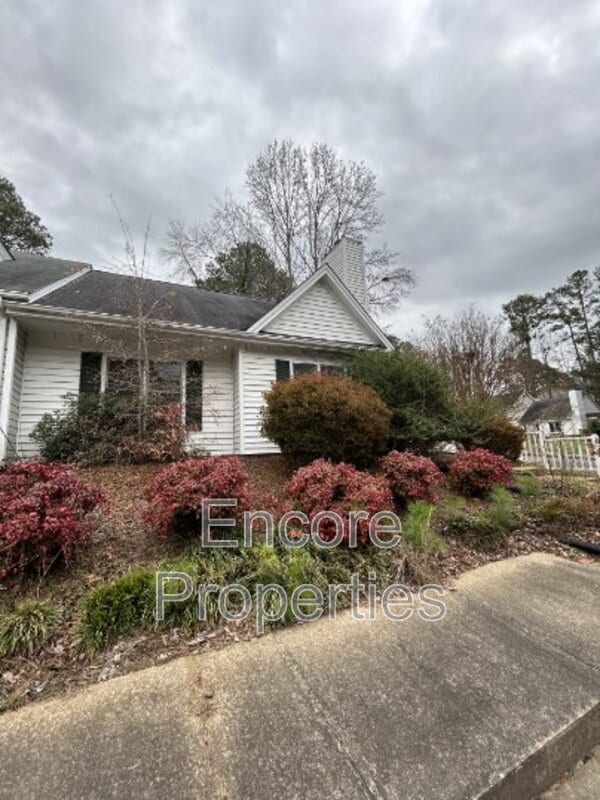 100 Towne View Trail in Garner, NC - Building Photo - Building Photo