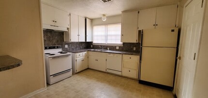 4336 Featherston Ave in Wichita Falls, TX - Building Photo - Building Photo
