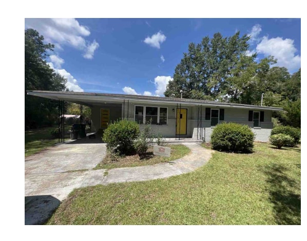 property at 410 Howard Rd
