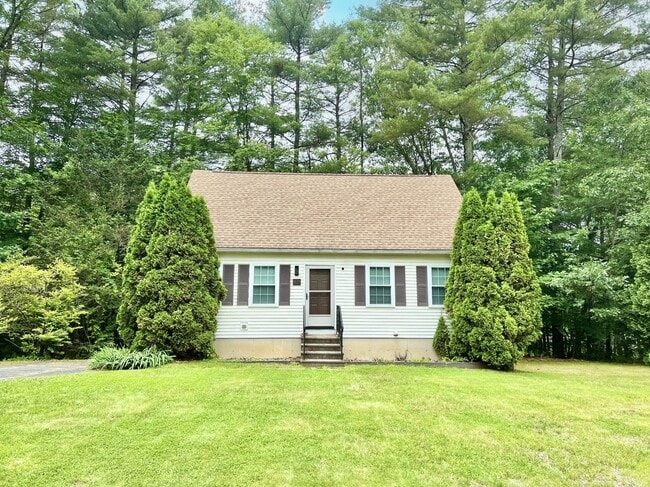property at 101 Hilltop Dr
