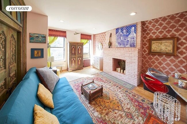 property at 22 Cornelia St