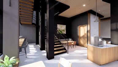 Villas Knoxville | Student Housing in Knoxville, TN - Building Photo - Building Photo