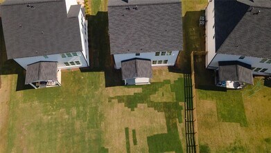 5014 Baywood Ln in Woodstock, GA - Building Photo - Building Photo