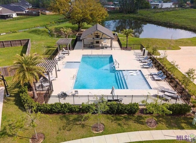 13420 Belle Prairie Dr in Geismar, LA - Building Photo - Building Photo