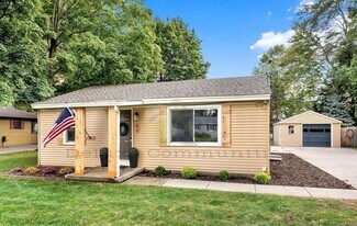 62 Kenton St SE in Grand Rapids, MI - Building Photo