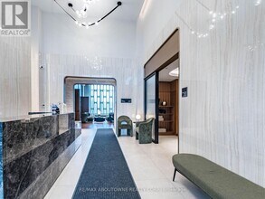 3240 William Colston Ave in Oakville, ON - Building Photo - Building Photo