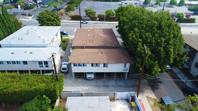 3535 S Sepulveda Blvd in Los Angeles, CA - Building Photo - Other