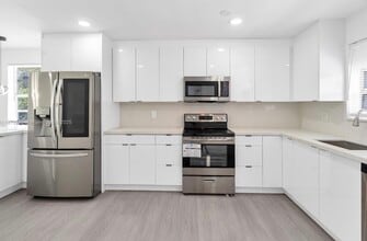 1402 NW 19th St in Fort Lauderdale, FL - Foto de edificio - Building Photo