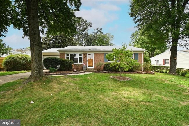 property at 13703 Pennsboro Dr
