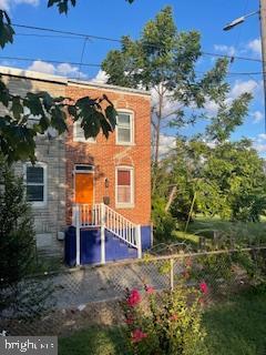 413 S Norris St in Baltimore, MD - Building Photo - Building Photo