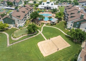 The Fairways at Star Ranch Apartments