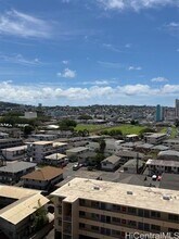 2542 Date St in Honolulu, HI - Foto de edificio - Building Photo