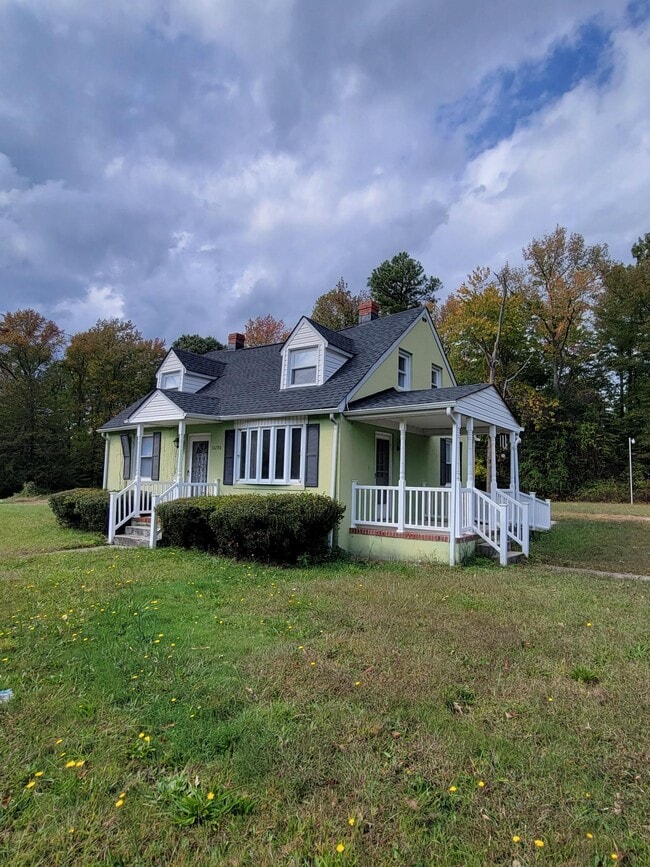 property at 10290 Lewistown Rd