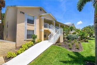 773 Wiggins Lake Dr in Naples, FL - Building Photo - Building Photo