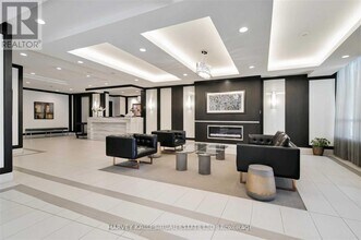 1070-1070 Sheppard Ave W in Toronto, ON - Building Photo - Building Photo