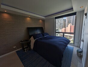 469 Ena Rd in Honolulu, HI - Building Photo - Building Photo