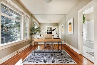 45 S Emerson St in Denver, CO - Building Photo - Building Photo