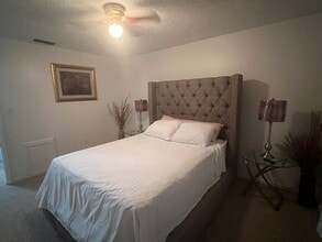 1843 Quail Trl, Unit Furnished in Lakeland, FL - Building Photo - Building Photo