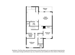 4412 Contour Bend Ave in North Las Vegas, NV - Building Photo - Building Photo
