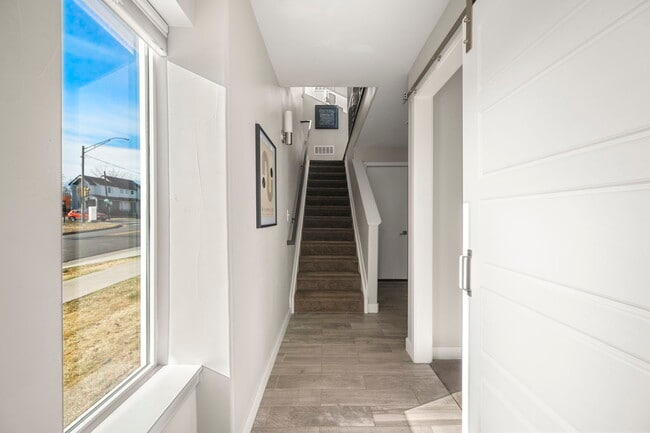 1551 W 43rd Ave in Denver, CO - Building Photo - Building Photo