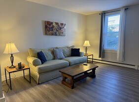 115 N Water St in Lewisburg, PA - Building Photo