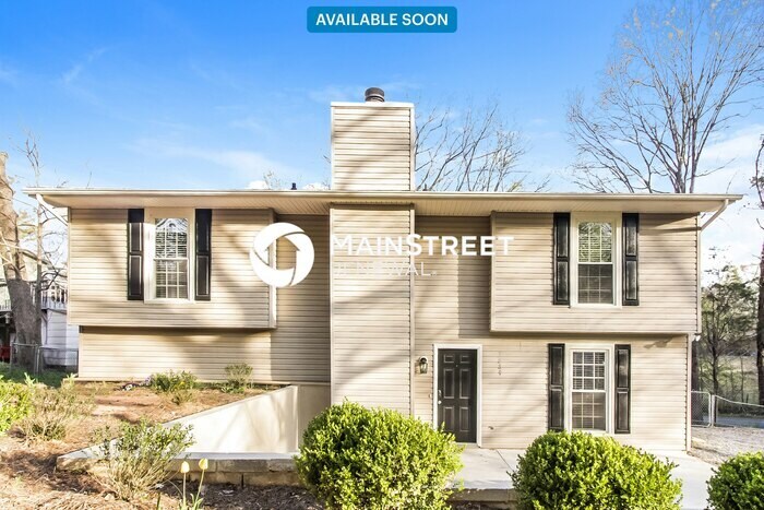 3889 Amsbury Dr in Concord, NC - Building Photo