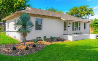 804 Haggard St in Plano, TX - Building Photo