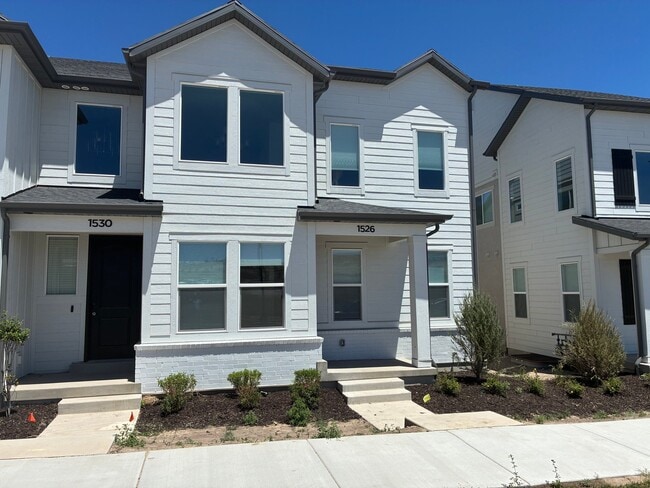 property at 1526 Talus Ridge Dr