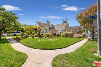 1501 Reeves St in Los Angeles, CA - Building Photo - Building Photo