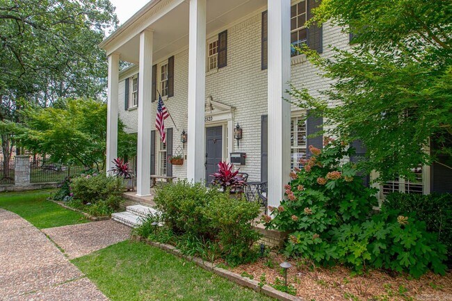 2820 N Rodney Parham Rd in Little Rock, AR - Building Photo - Building Photo