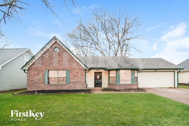 property at 2439 Dove Glen Cove