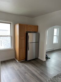 62 James St, Unit 2F Rear photo'