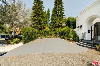 609 21st Pl in Santa Monica, CA - Building Photo - Building Photo